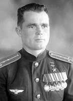 Герой Советского Союза  Ковалёв Константин Федотович