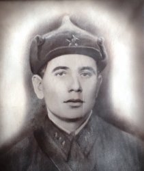 Дзюба Фёдор Александрович, 1918
