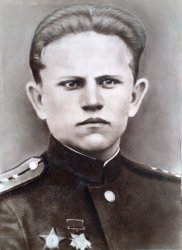 Декало Григорий Иванович, 1918 г.р.
