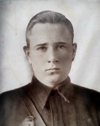 Иванько Василий Филиппович, 1920 г.р.