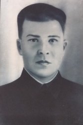 Вакуленко Николай Федотович