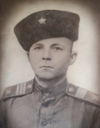 Иващенко Пётр Тимофеевич, 1914 г.р.