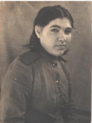 Волкова 516 БАО, 1944
