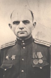 Лысенко А.С. полковник