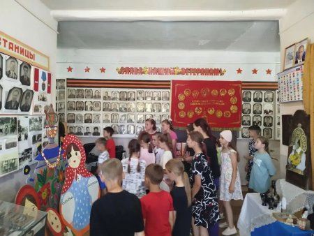 Мальчишки уходили на рассвете