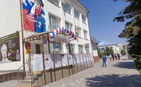 Герои Великой Победы