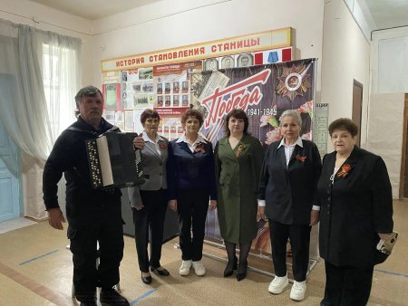 От войны к Победе