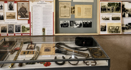 Экскурсия «Интереснее, чем ты думаешь»